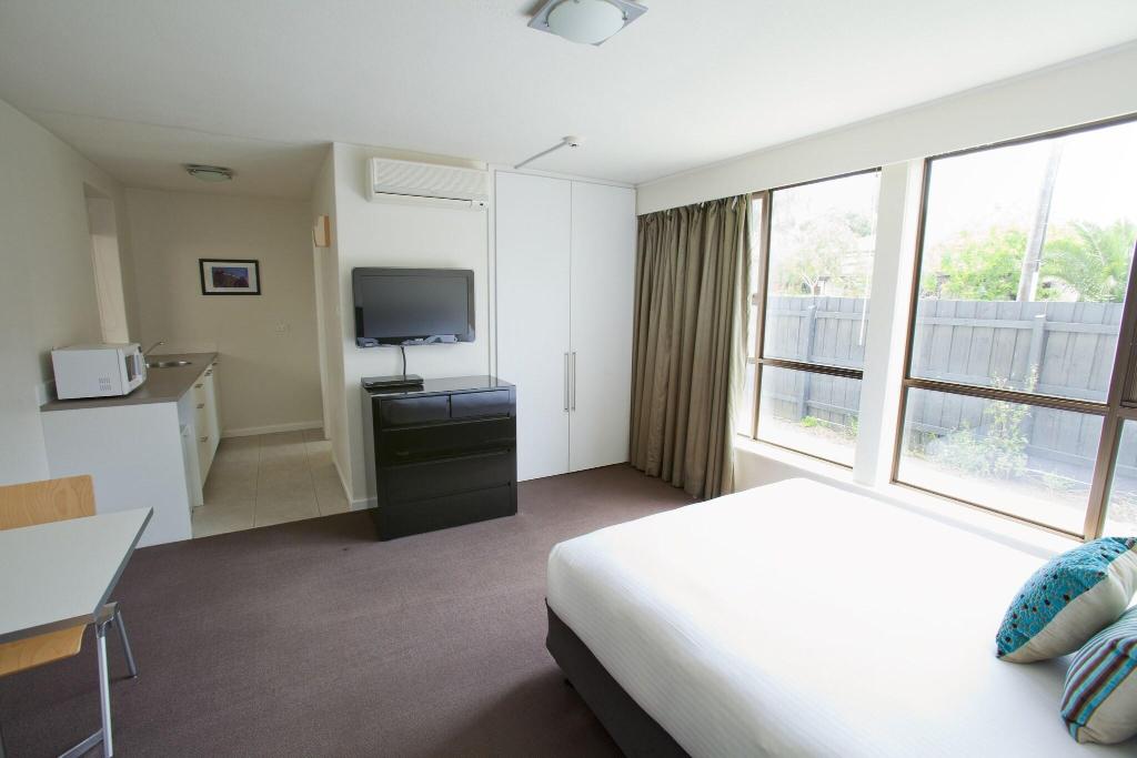 Cosmopolitan Hotel