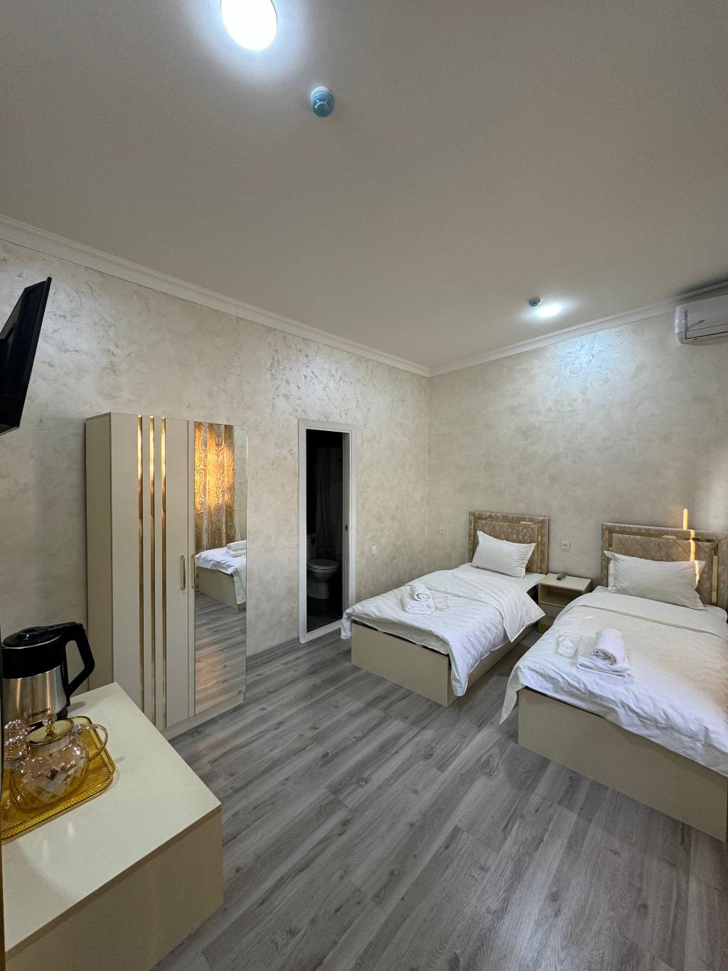 Sumaya Hotel