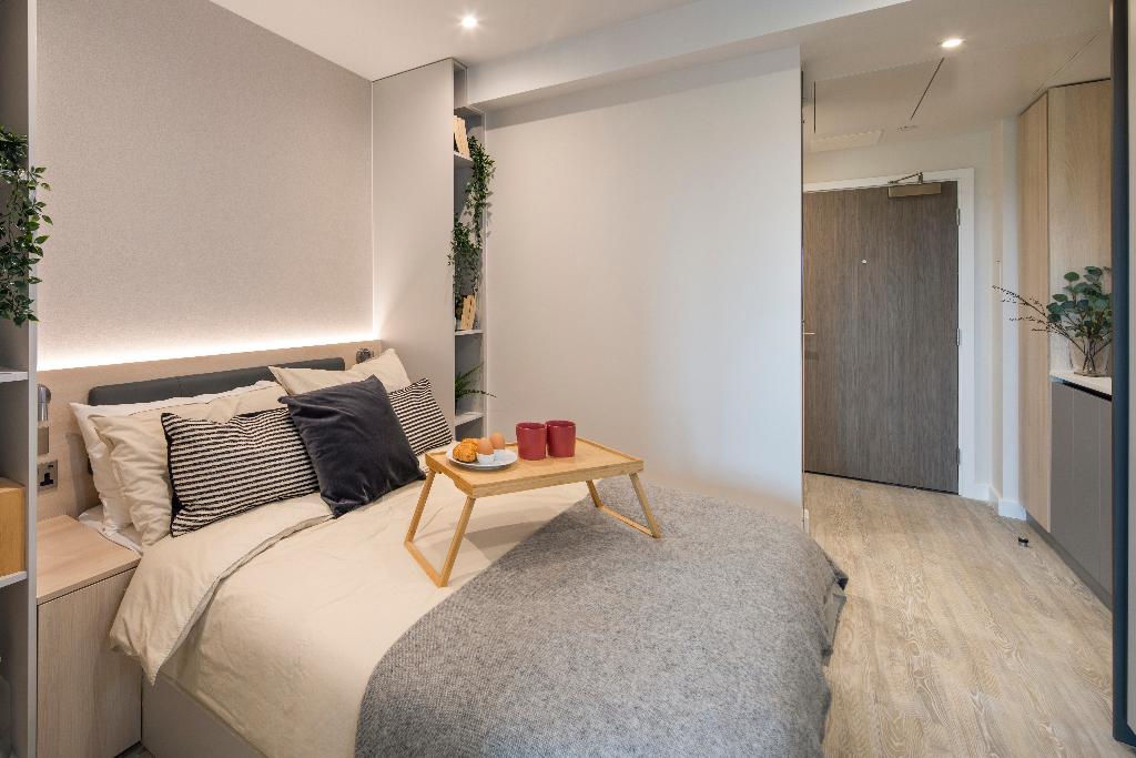 StayCozy Studio Apartments in Croydon