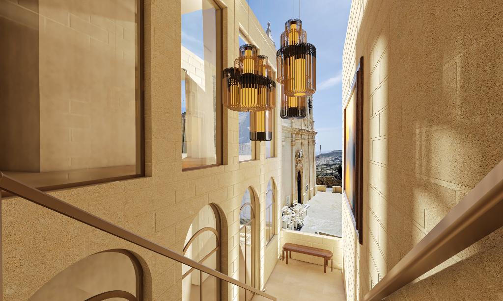 Quaint Boutique Hotel Zebbug — property photo 1