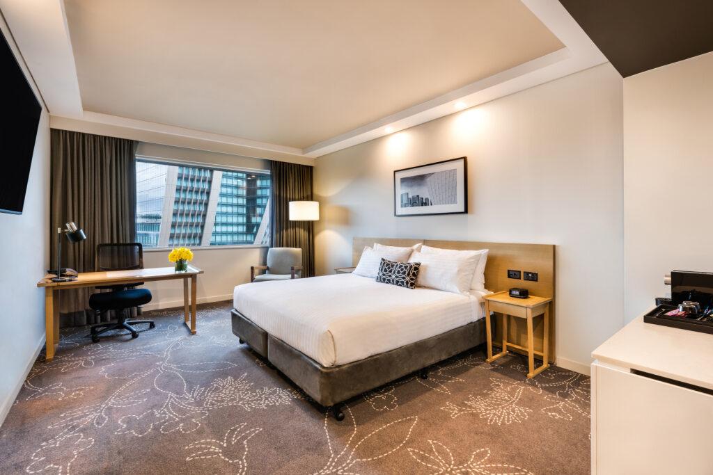 PARKROYAL Darling Harbour, Sydney, Sydney CBD
