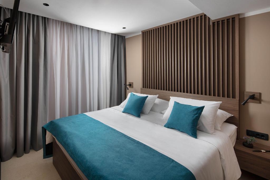 Aminess Alfir Hotel