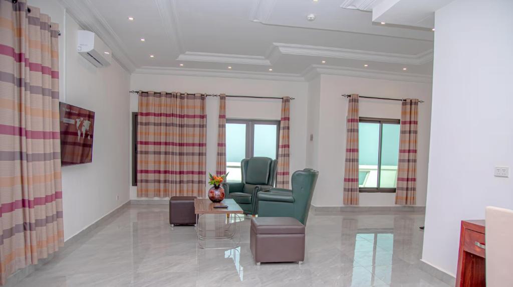 Majula Boutique Hotel