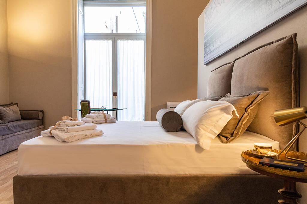 Divisi Suites & Spa