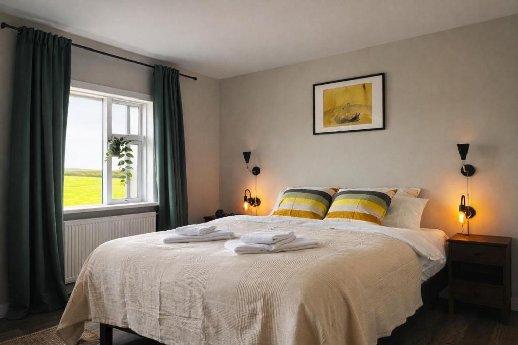 Brú Hotel Countyside