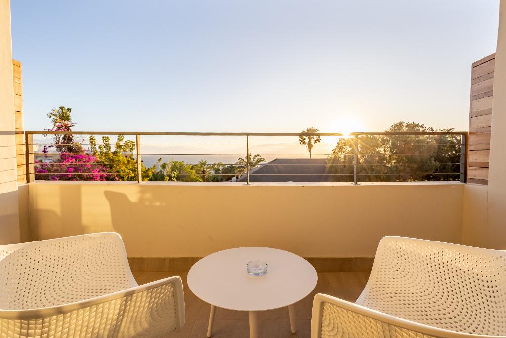 Plett Quarter Hotel