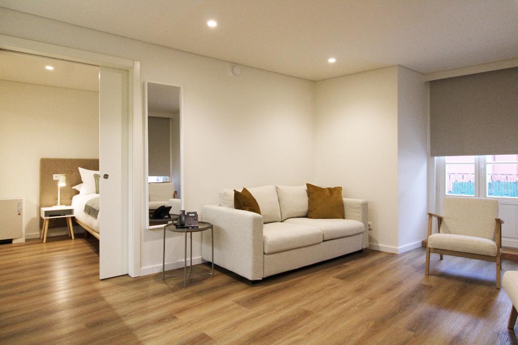 Rossio Garden Suites