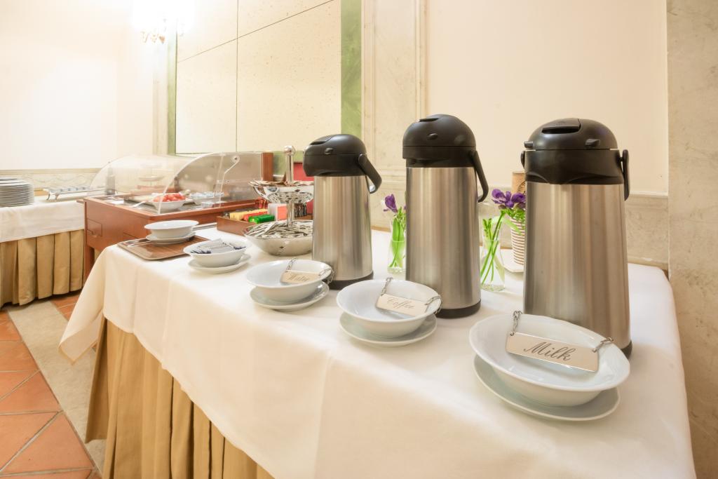 Hotel Hosianum Palace, Italien, Rom. Großes 2