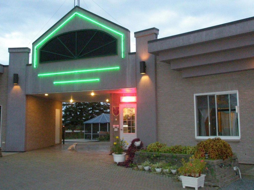 Motel Normandie