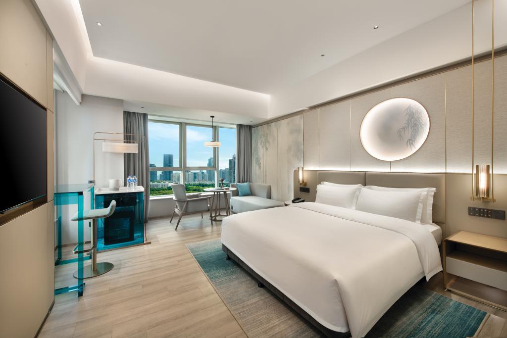 Grand Skylight Garden Hotel Shenzhen