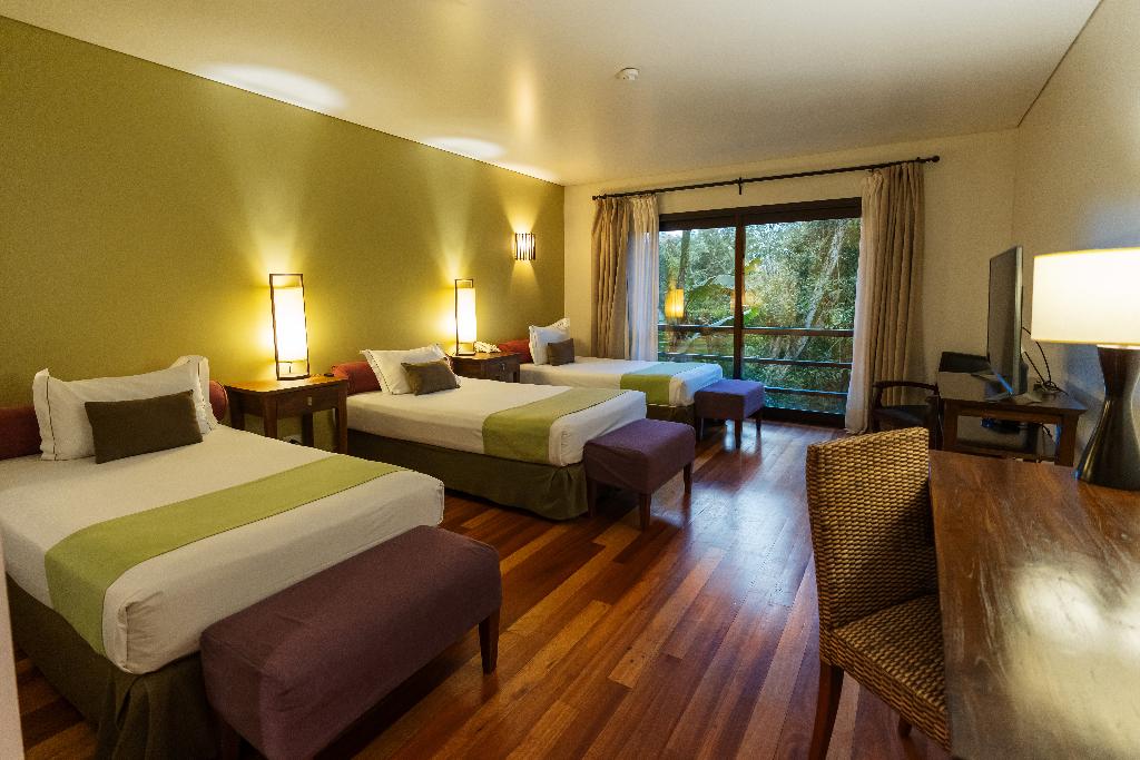 Loi Suites Iguazu
