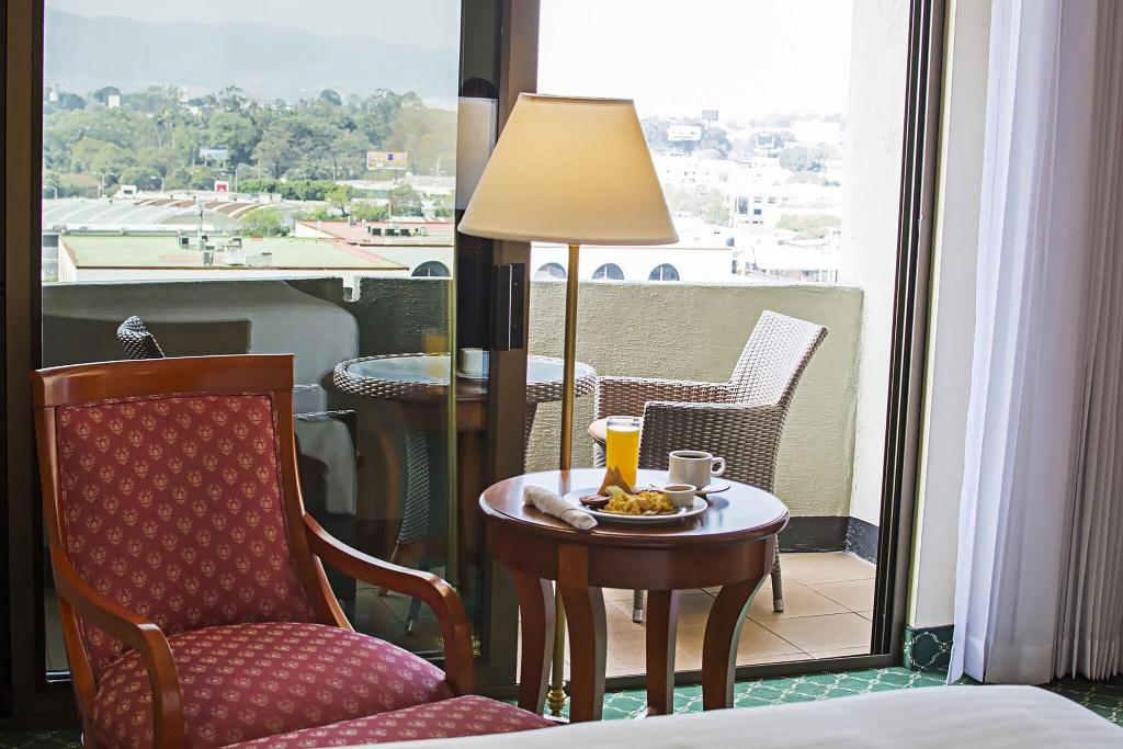 Barcelo Guatemala City