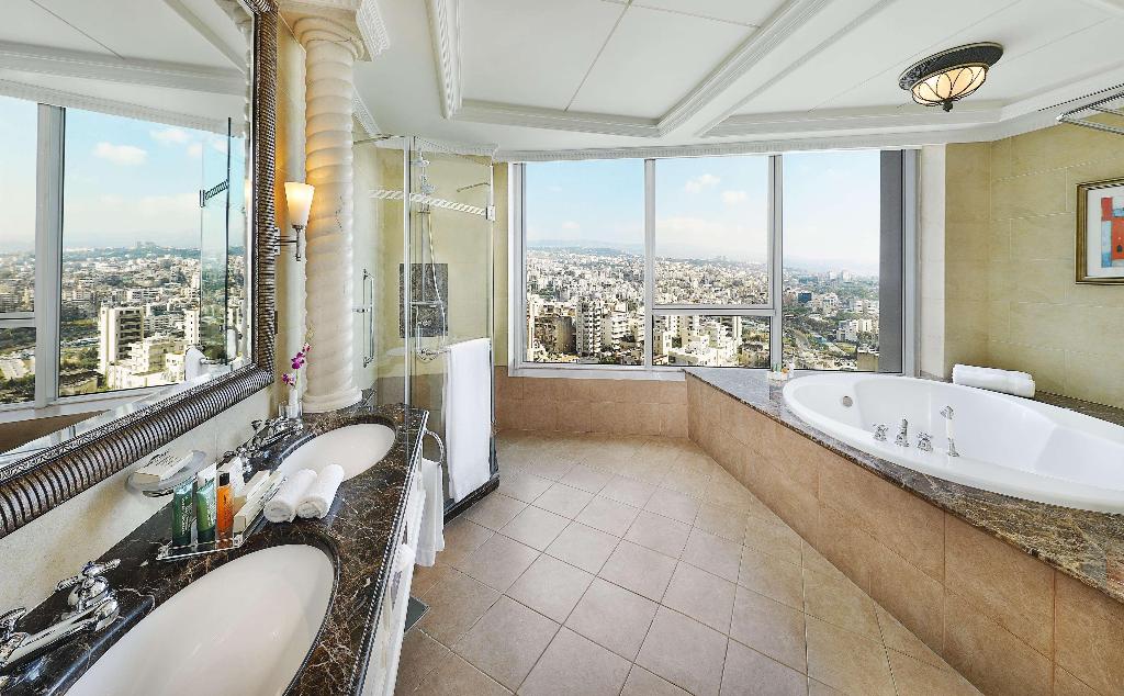 Al Habtoor City Hotel
