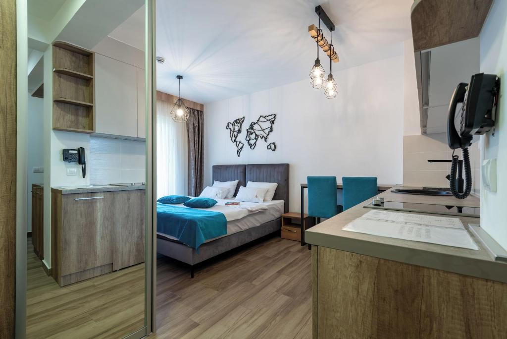 Hotel Agape