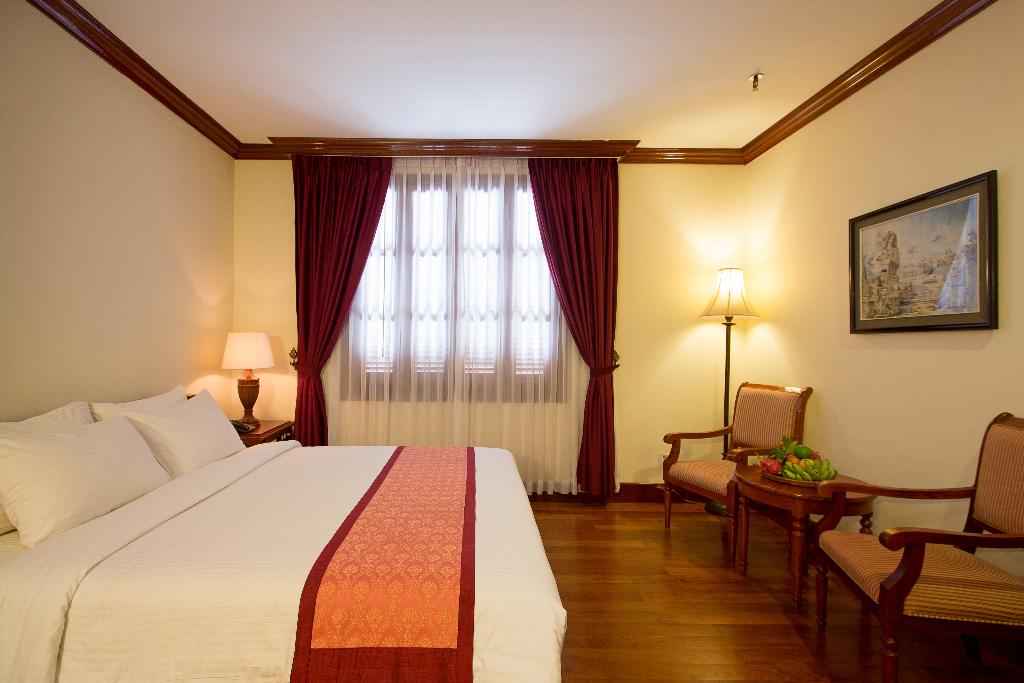 Steung Siemreap