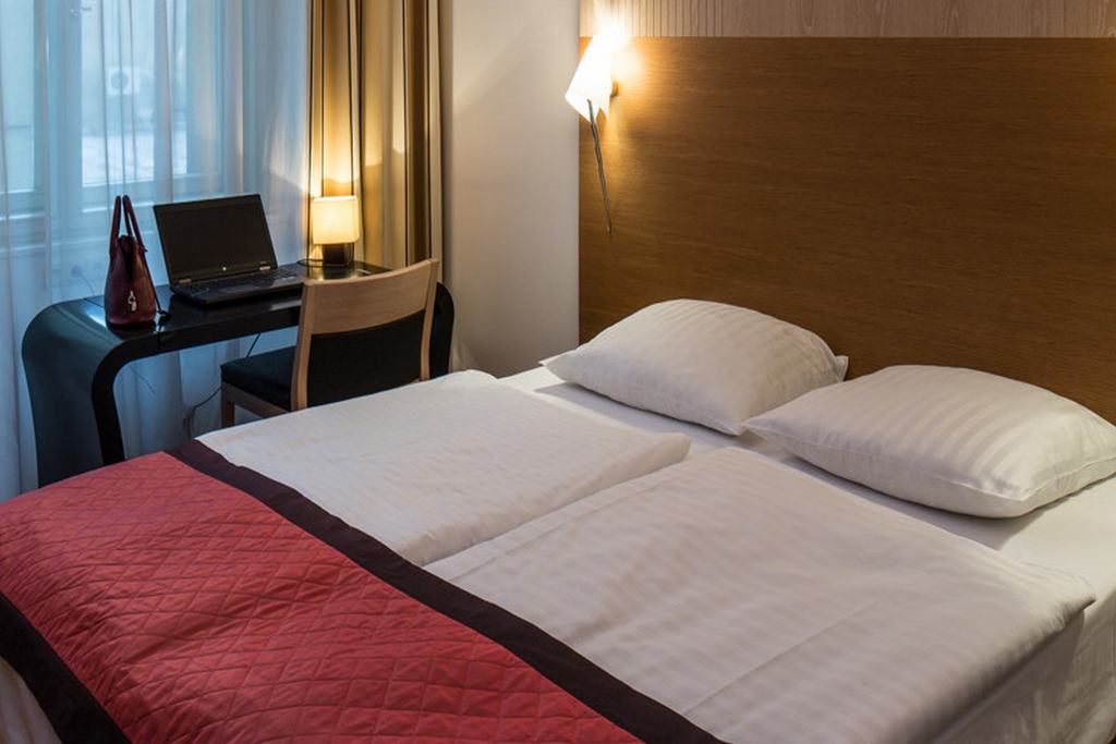 Falkensteiner Hotel Maria Prag 