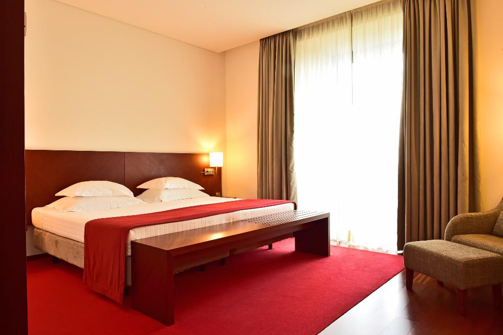 Pousada de Viseu - Historic Hotel