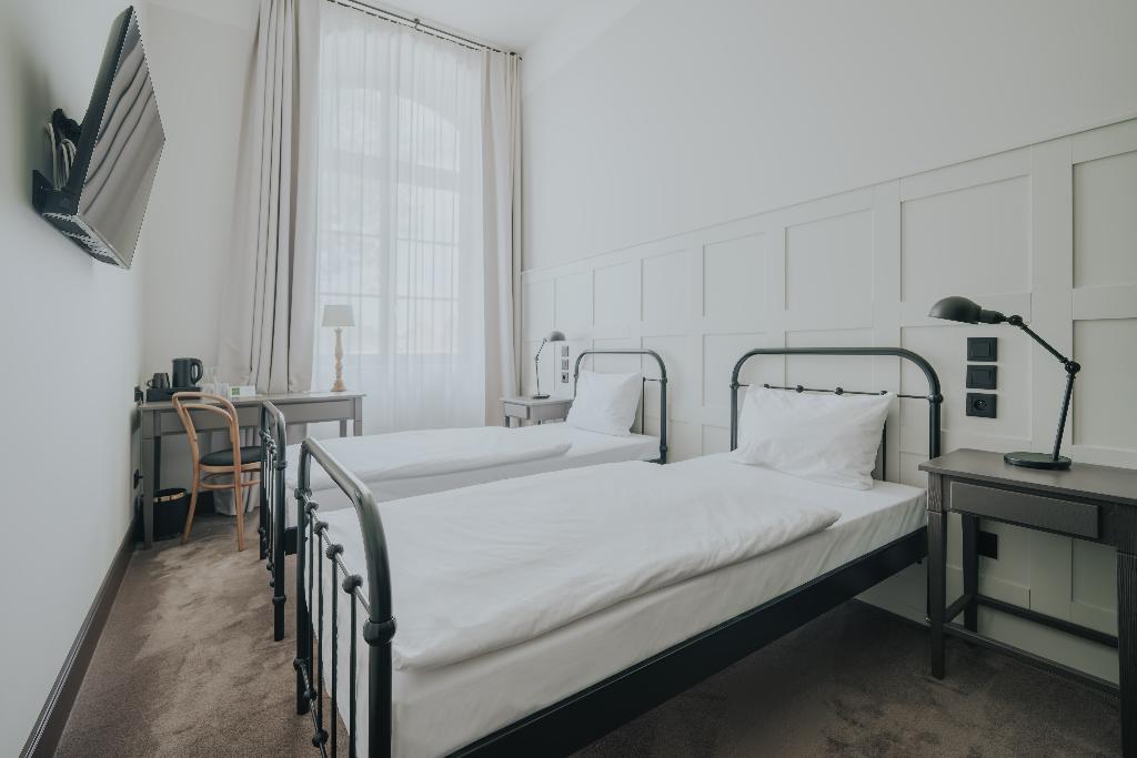 Arche Klasztor Wroclaw