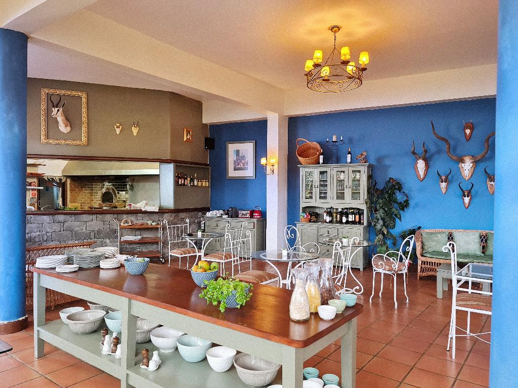 Hotel Villa Alto Boutique Hotel, Portugal, Ponta do Sol. Großes 1