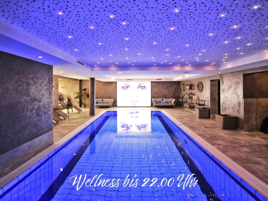 Die Seefelderin Boutiquehotel St Georg