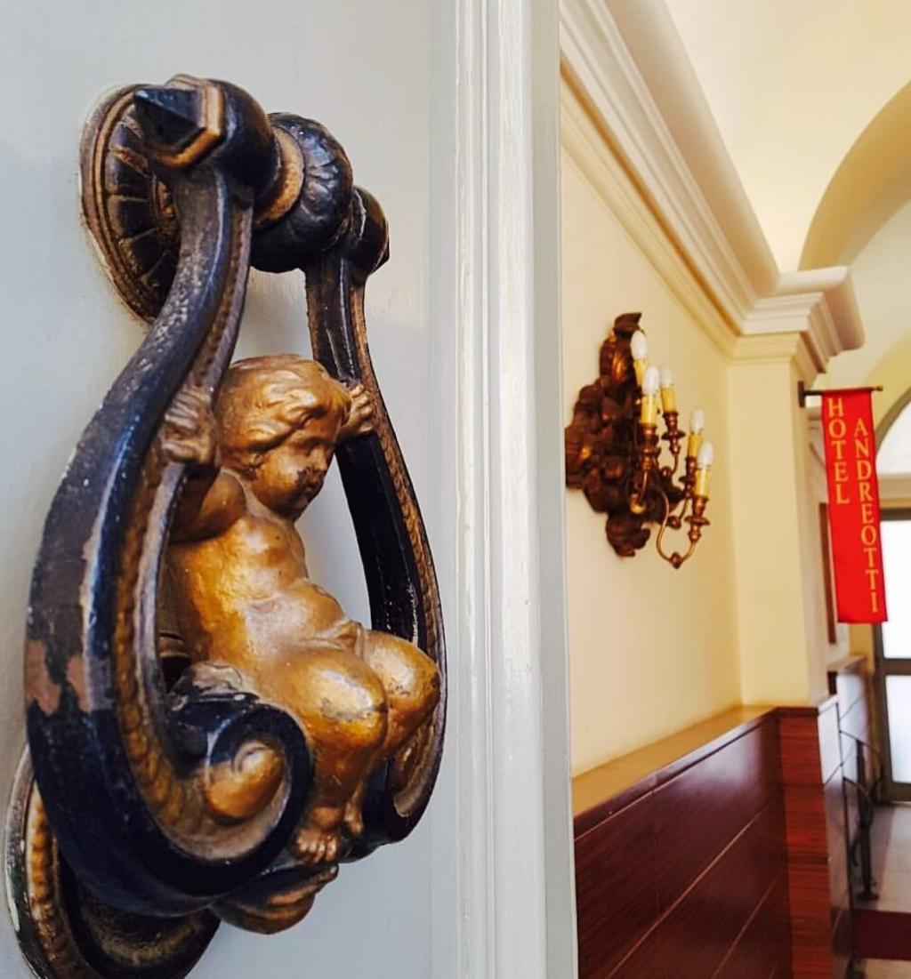 Hotel LH Hotel Andreotti, Italien, Rom. Großes 2