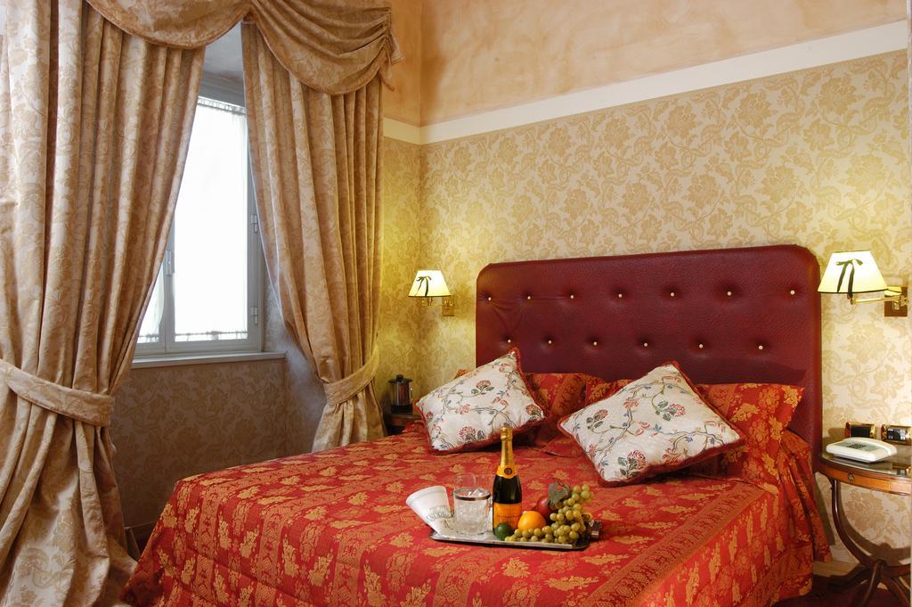 LH Hotel Andreotti