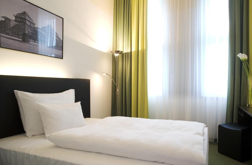 Rainers Hotel Vienna