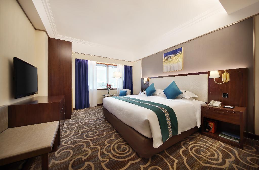 Asia International Hotel Guangzhou
