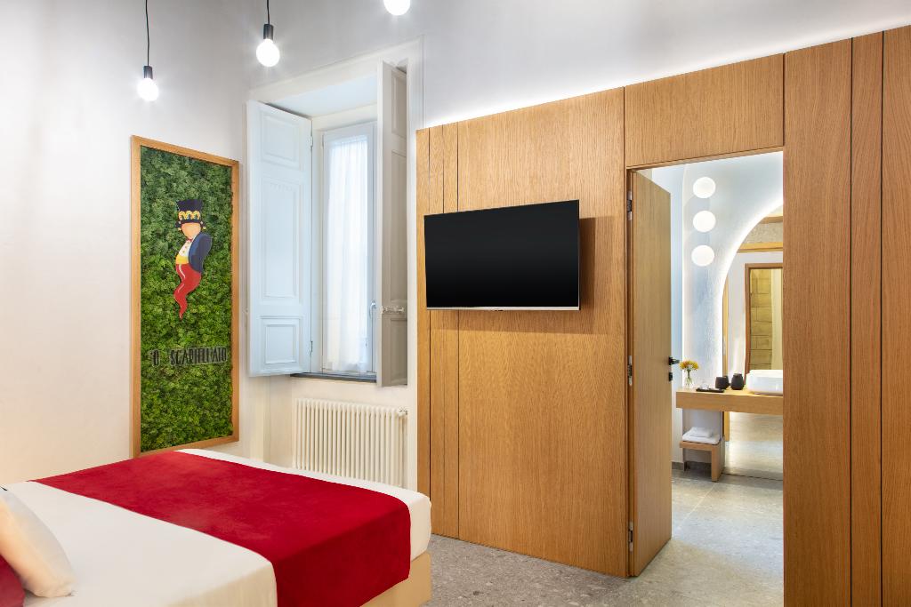 Fortunella Suites