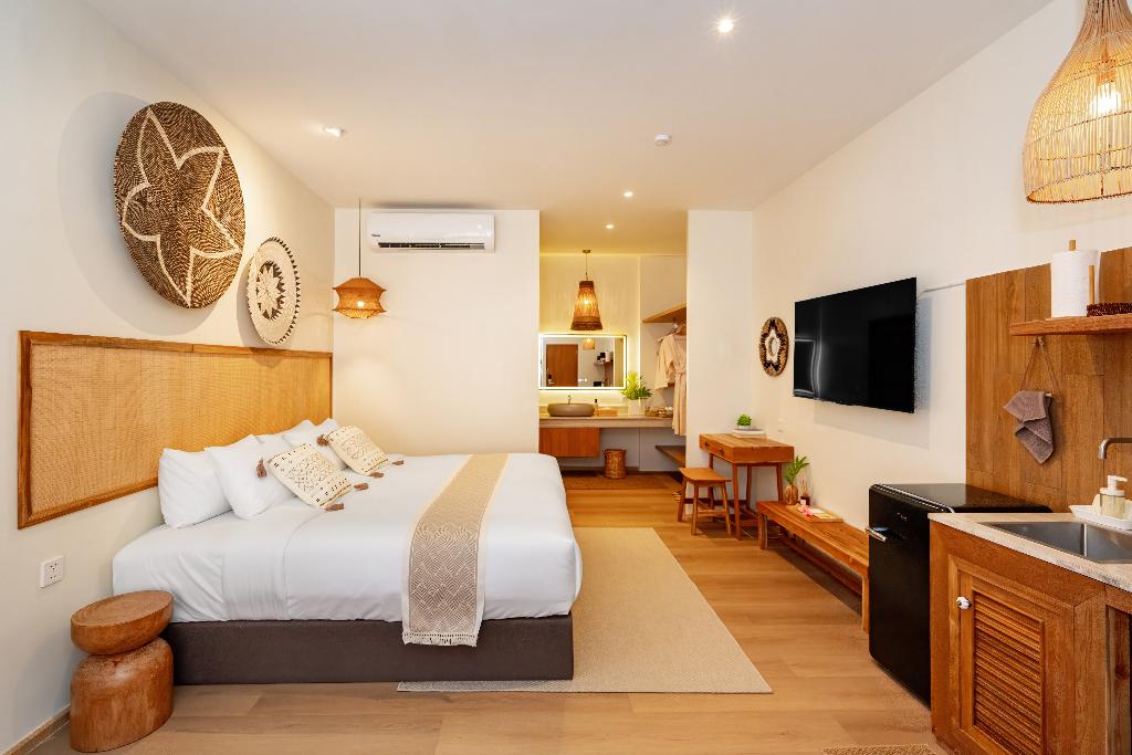 Chaykha Retreat Phuket
