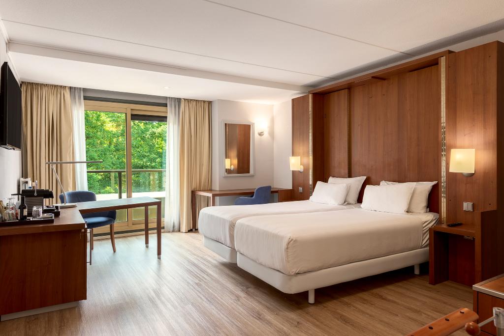 Fletcher Hotel-Restaurant Veluwe-Sparrenhorst