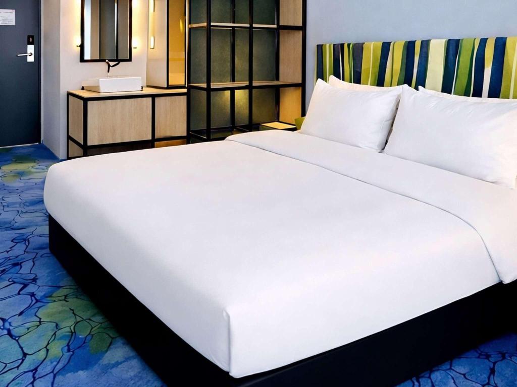 Ibis Styles Muenchen Airport
