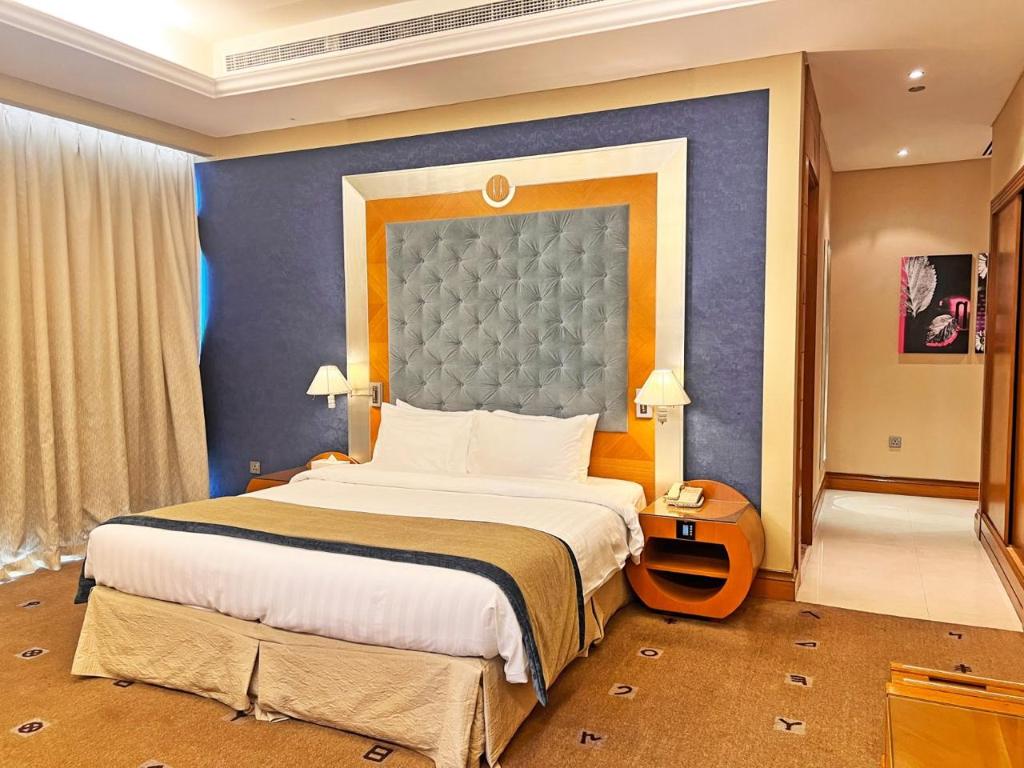 Social Hotel