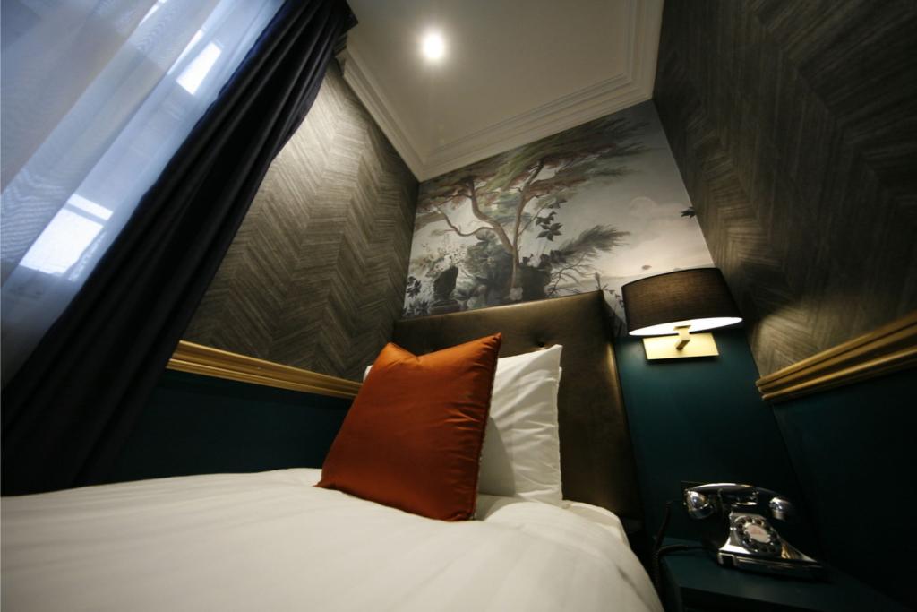 Hotel The Portico hotel, Großbritannien, London. Großes 1