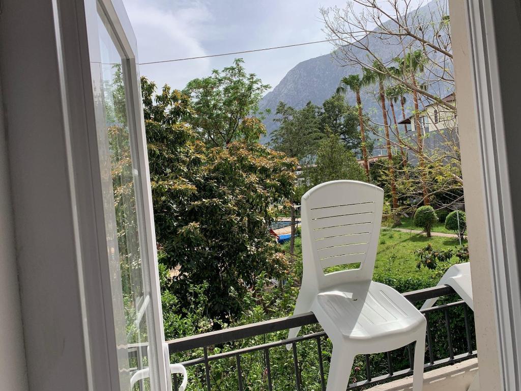 Belcan Hotel