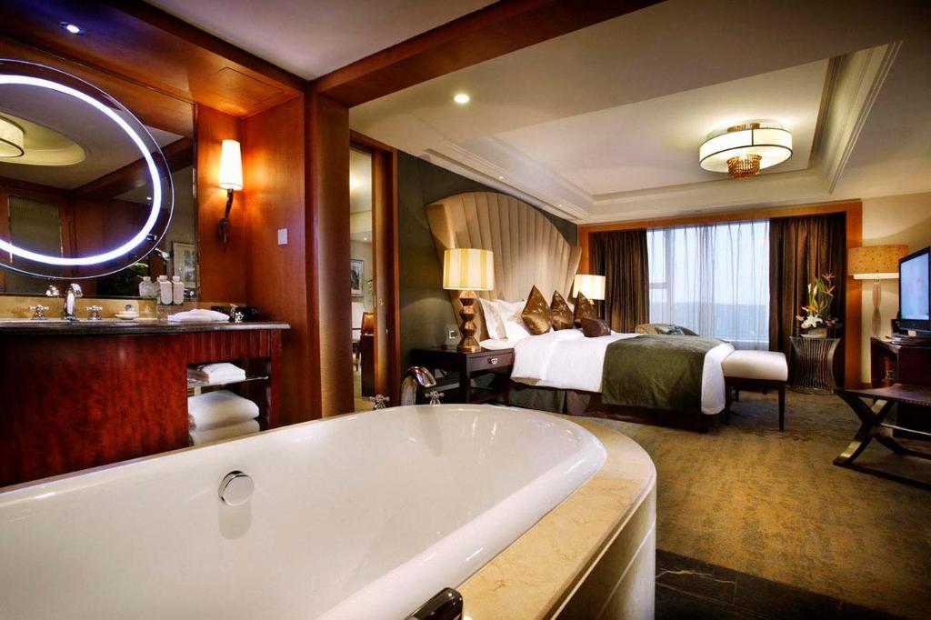 InterContinental Century City Chengdu