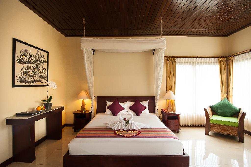 Beji Ubud Resort