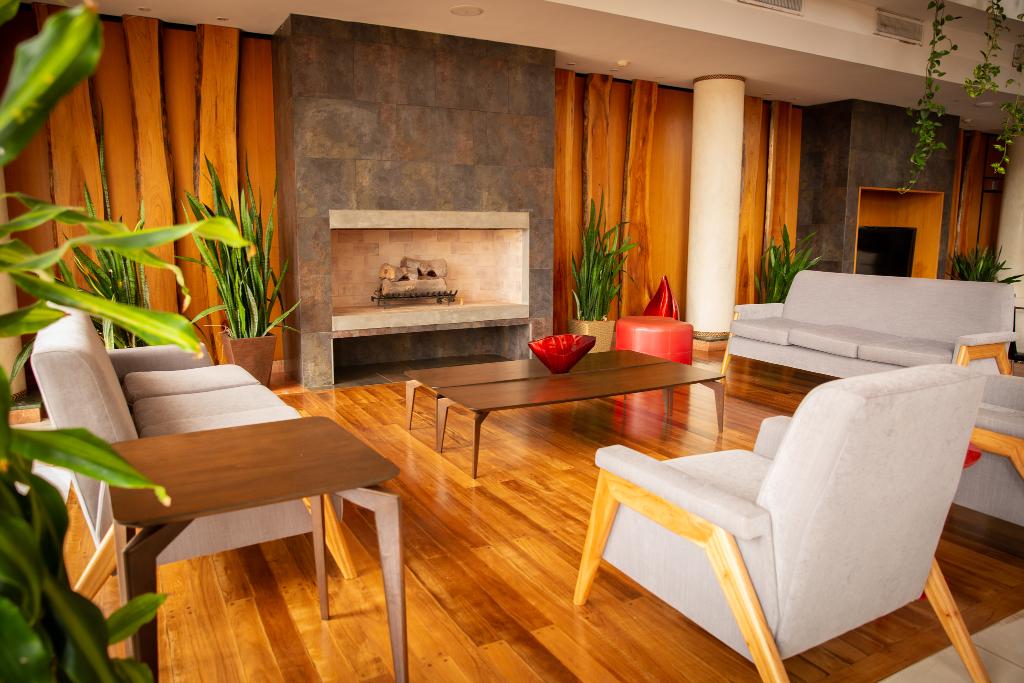 Hotel Amerian Portal Del Iguazu