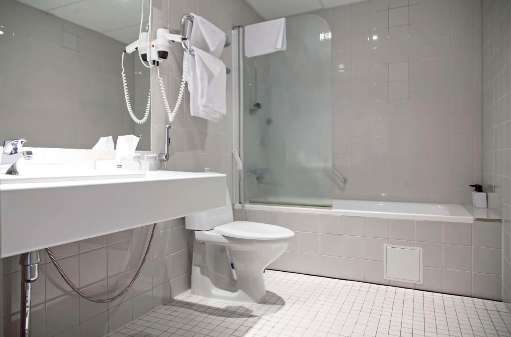 Scandic Hotel Plaza Turku