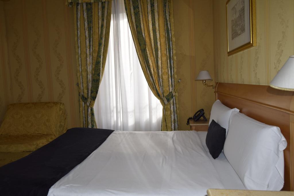 Hotel Residenza dei Quiriti