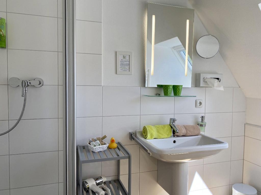 Hotel Garni Dã¼nennest