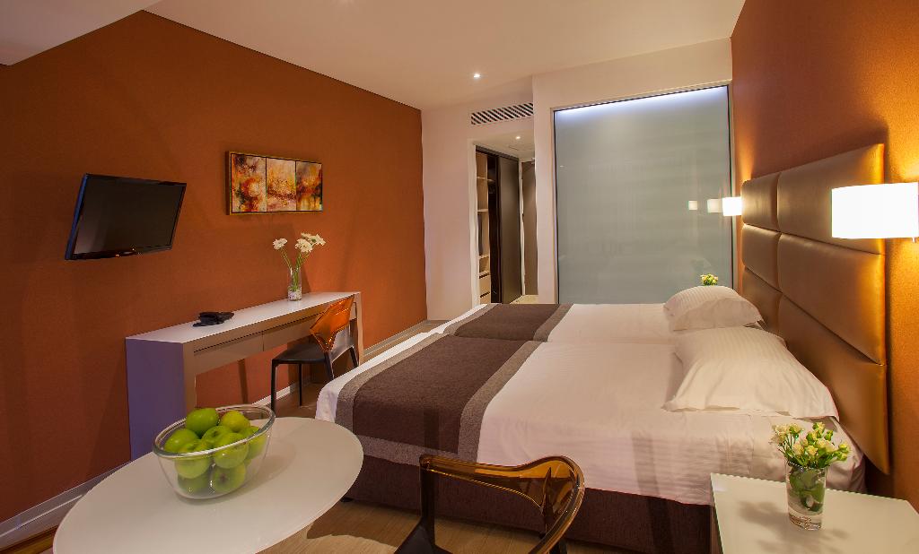 Faros Hotel Ayia Napa
