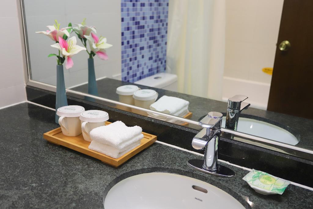 Jade Garden Hotel