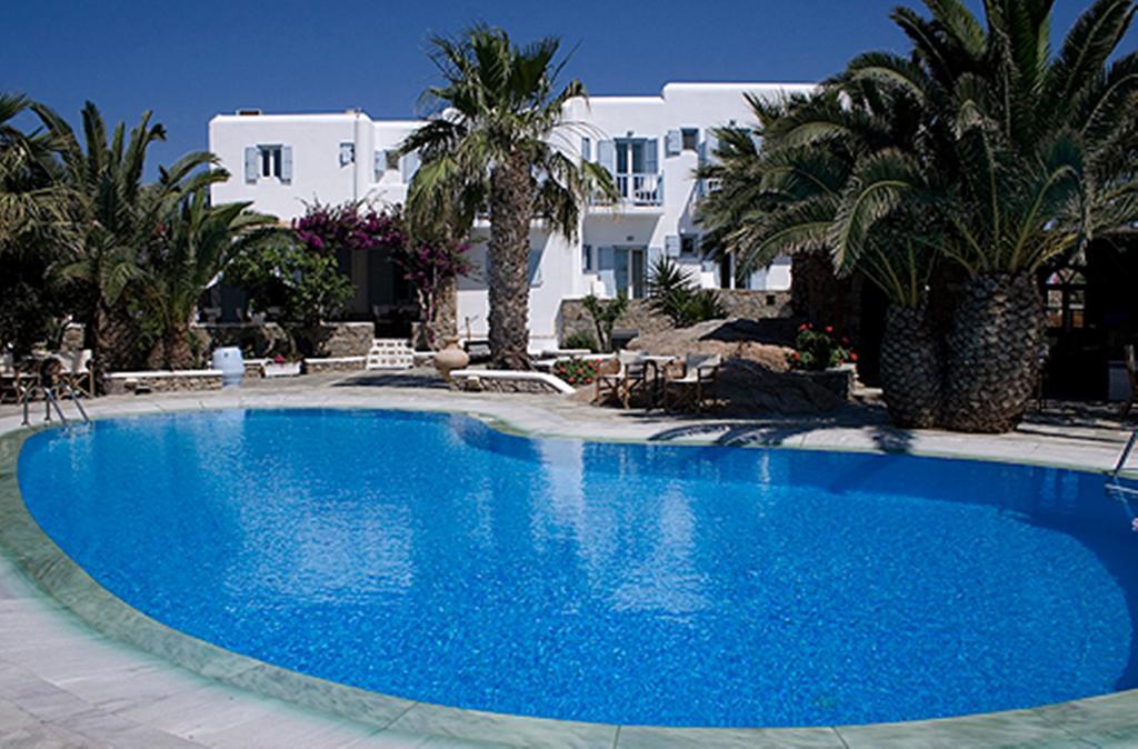 Hotel Zephyros, Griechenland, Paranga Beach. Großes 2