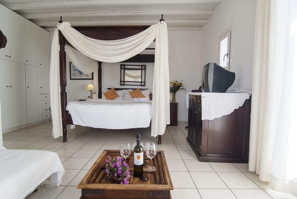 Hotel Zephyros Hotel, Griechenland, Paranga Beach. Großes 2