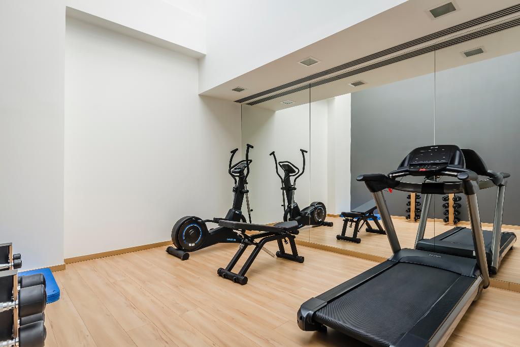 Hotel Ikonik Lex, Spanien, L'Hospitalet de Llobregat. Großes 2