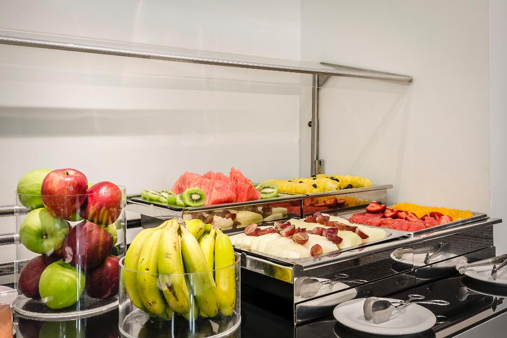 Hotel Ikonik Lex, Spanien, L'Hospitalet de Llobregat. Großes 2