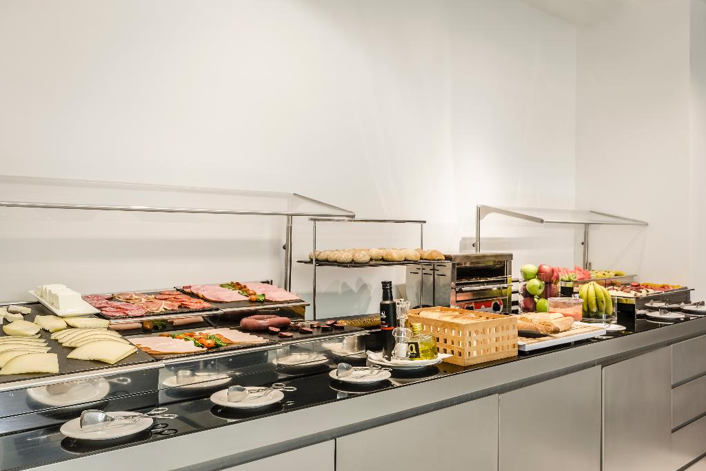 Hotel Ikonik Lex, Spanien, L'Hospitalet de Llobregat. Großes 2
