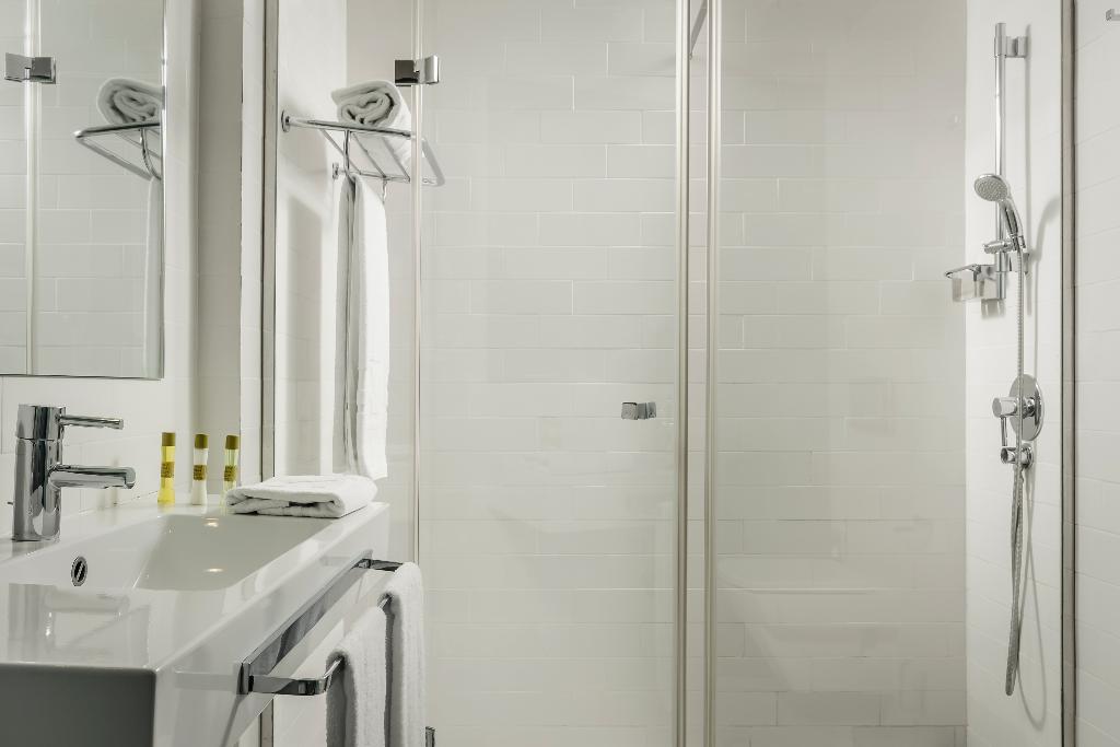 Hotel Ikonik Lex, Spanien, L'Hospitalet de Llobregat. Großes 22