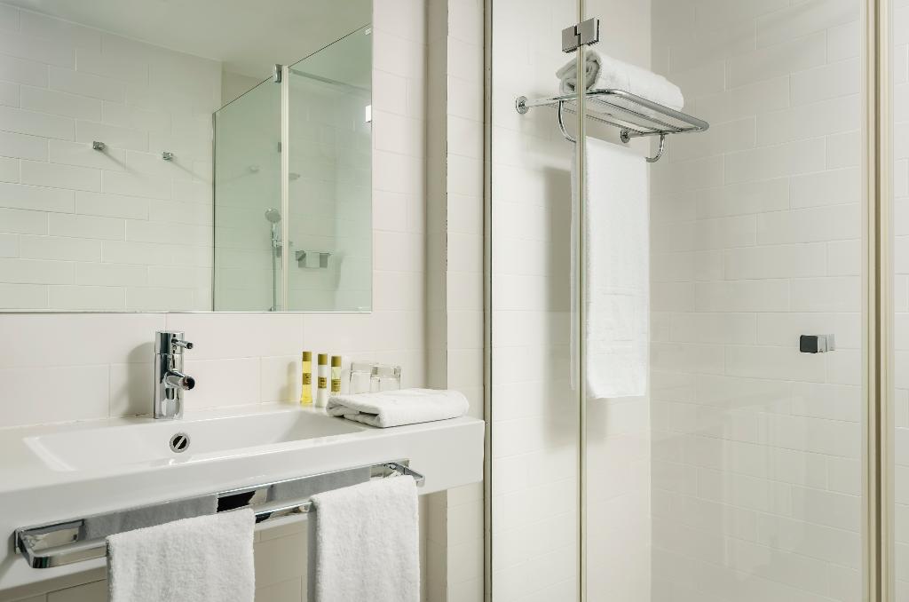 Hotel Ikonik Lex, Spanien, L'Hospitalet de Llobregat. Großes 22